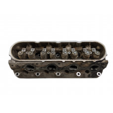 #EJ04 Cylinder Head From 2007 Chevrolet Silverado 1500  5.3 799